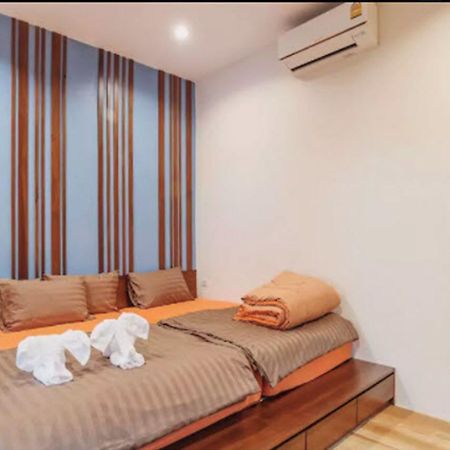 Varin Villa Ao Nang Zewnętrze zdjęcie