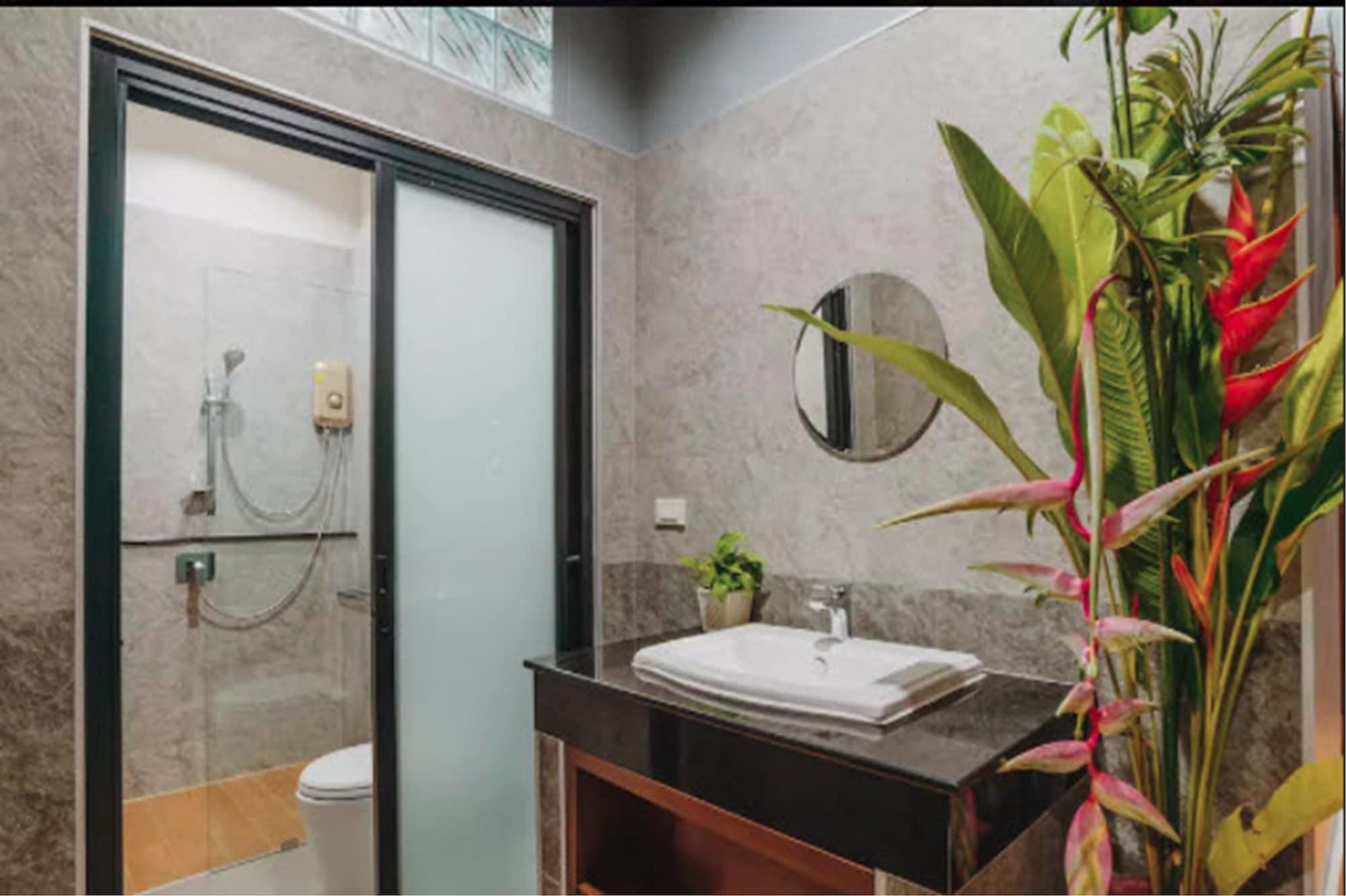 Varin Villa Ao Nang Zewnętrze zdjęcie