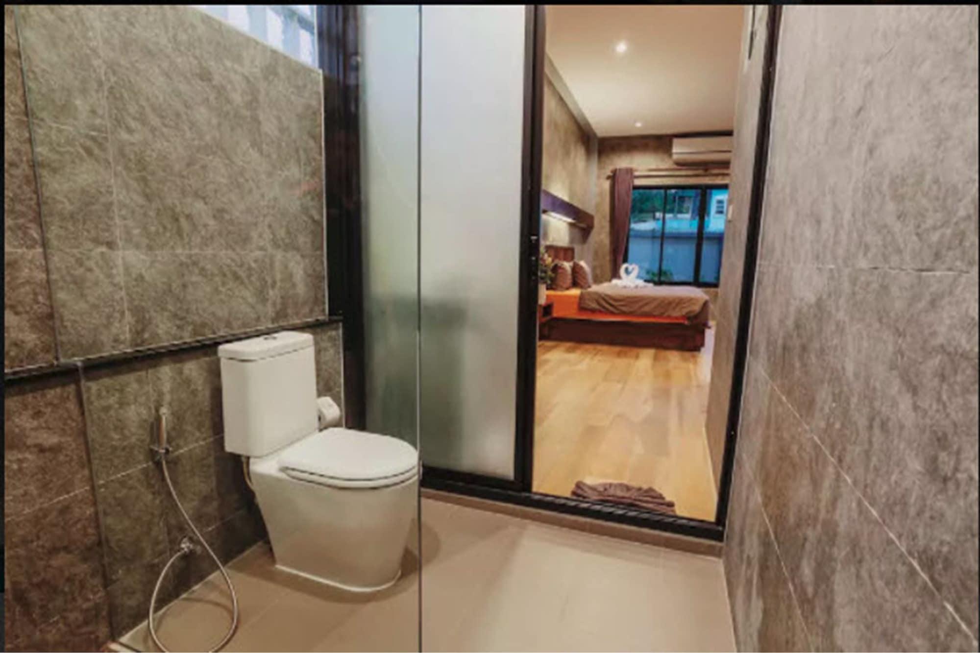Varin Villa Ao Nang Zewnętrze zdjęcie