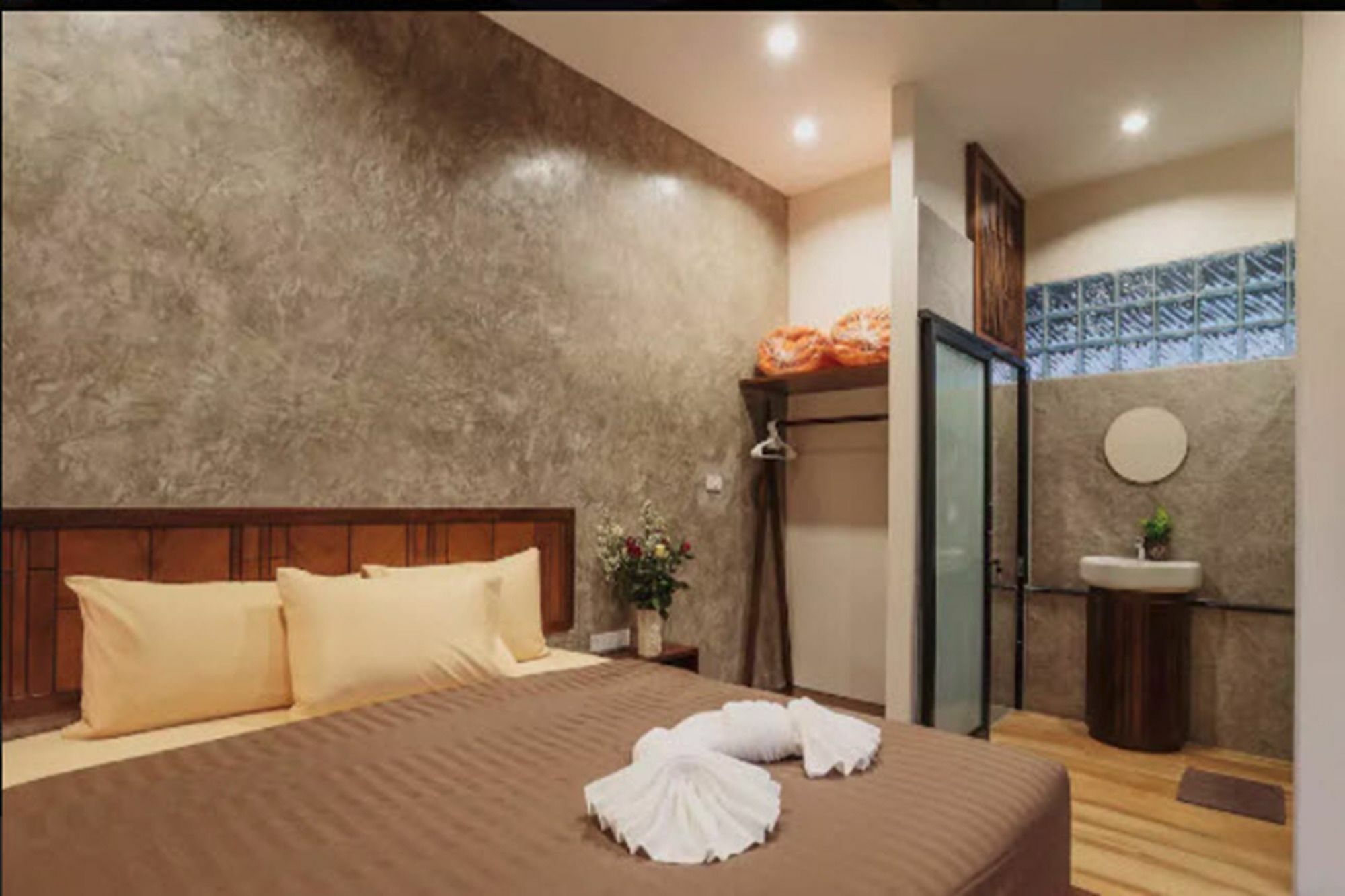 Varin Villa Ao Nang Zewnętrze zdjęcie
